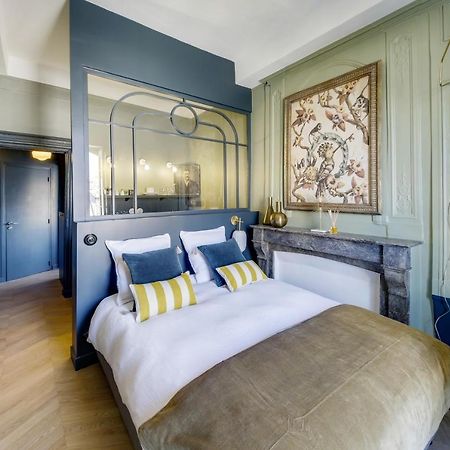 Le Celestine - Centre Historique - Apartman Rennes Kültér fotó