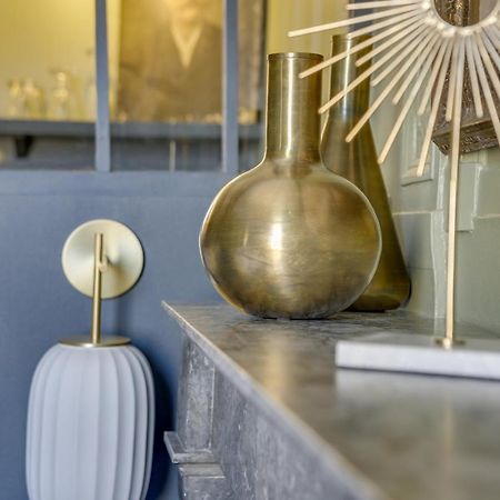 Le Celestine - Centre Historique - Apartman Rennes Kültér fotó