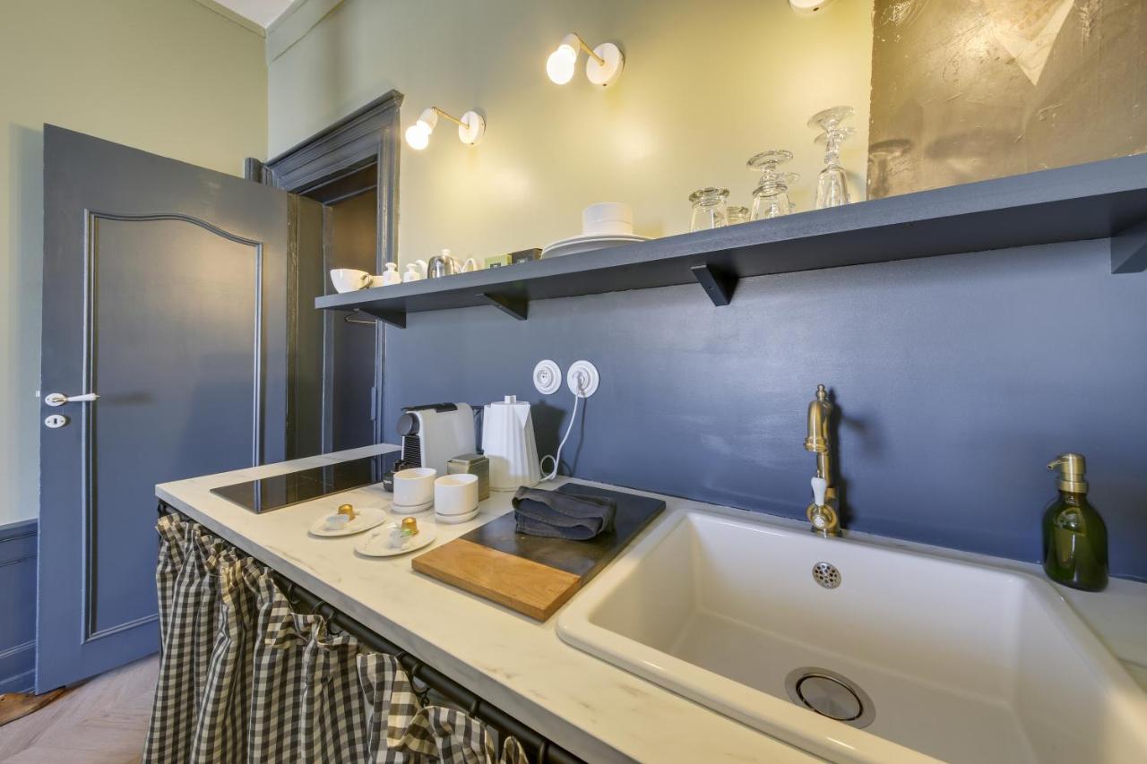 Le Celestine - Centre Historique - Apartman Rennes Kültér fotó