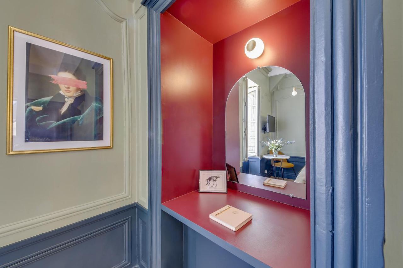 Le Celestine - Centre Historique - Apartman Rennes Kültér fotó