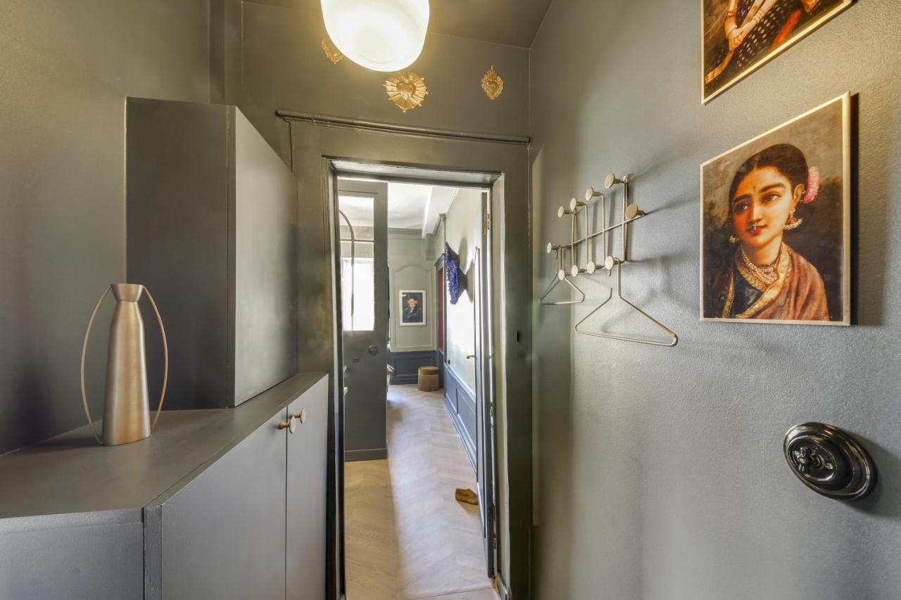 Le Celestine - Centre Historique - Apartman Rennes Kültér fotó