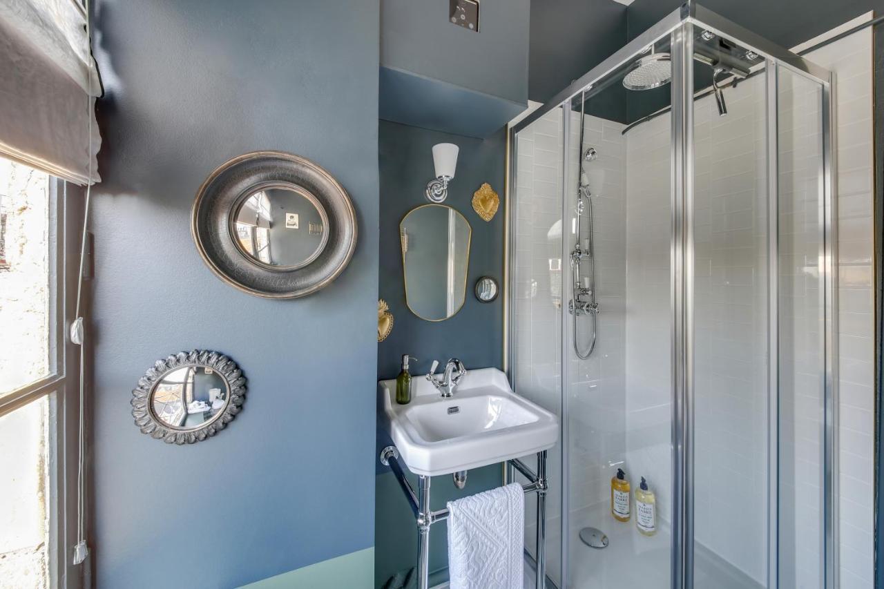Le Celestine - Centre Historique - Apartman Rennes Kültér fotó