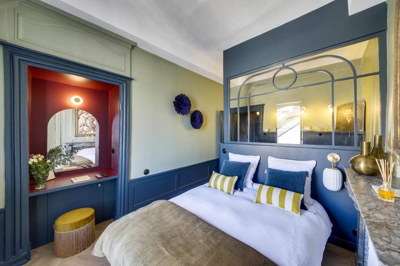 Le Celestine - Centre Historique - Apartman Rennes Kültér fotó