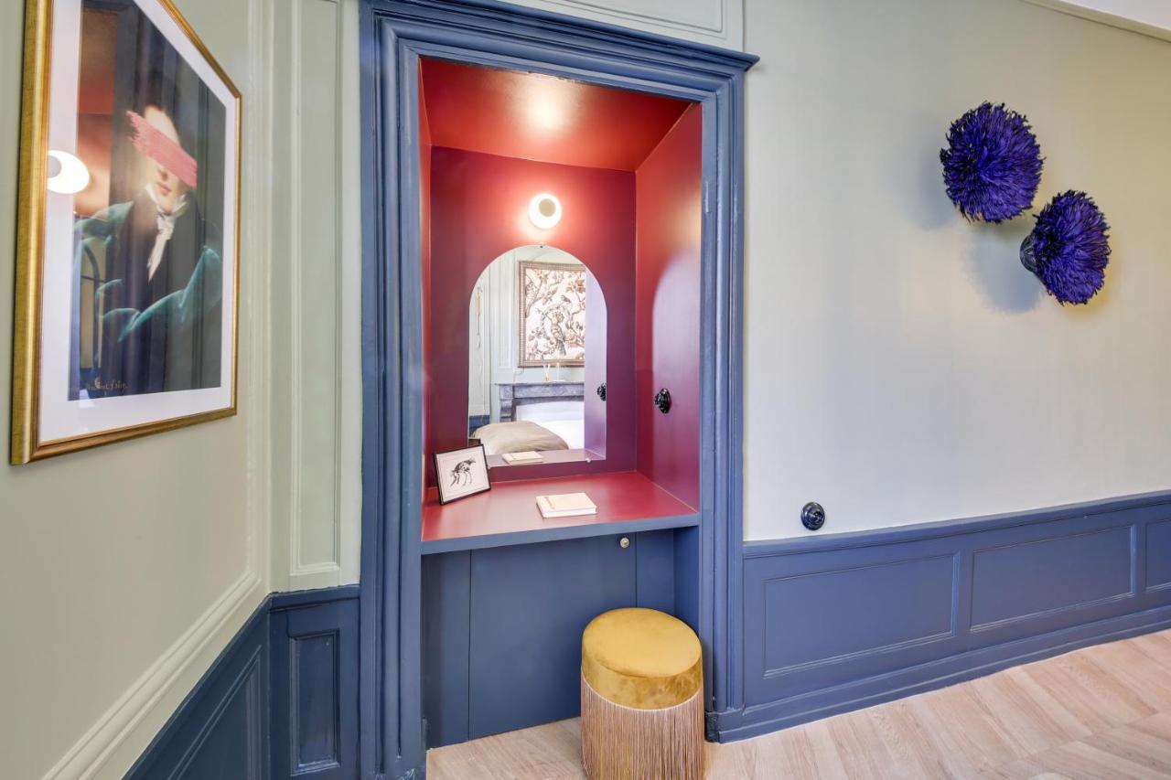 Le Celestine - Centre Historique - Apartman Rennes Kültér fotó